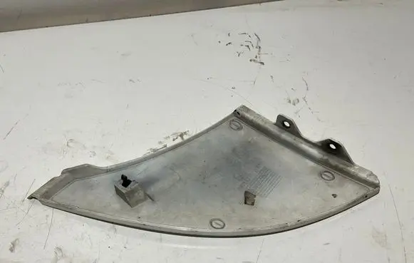 Fiat Ducato Under headlight/headlamp trim 1306531070