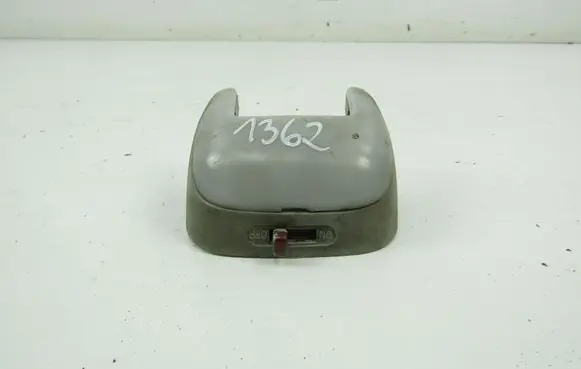 Daewoo Tico Other interior light 