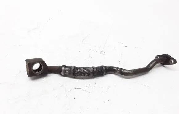 Audi A4 S4 B5 8D Turbo turbocharger oiling pipe/hose