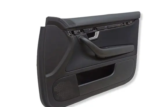 Audi A4 S4 B7 8E 8H Front door card panel trim 8E1867106