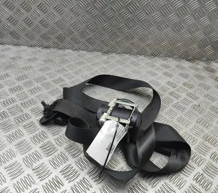 BMW X2 F39 Front seatbelt 7441660