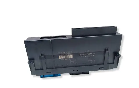 BMW 3 E90 E91 Comfort/convenience module 9264571 61359264571