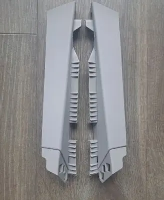 Skoda Enyaq iV Other exterior part 5LG867442 5LG867441