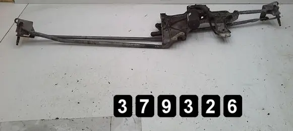 Fiat Ulysse Front wiper linkage and motor 4047215503a