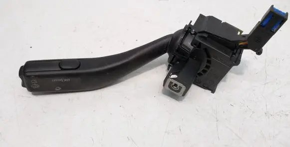 Audi A3 S3 8P Wiper control stalk 1K0953519A
