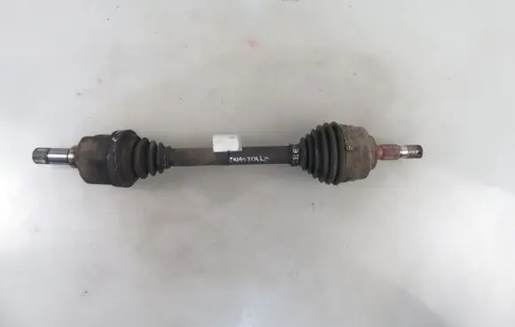 Peugeot 308 Front driveshaft 