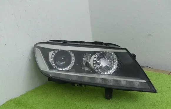 Volkswagen Phaeton Headlight/headlamp 3D1941752A