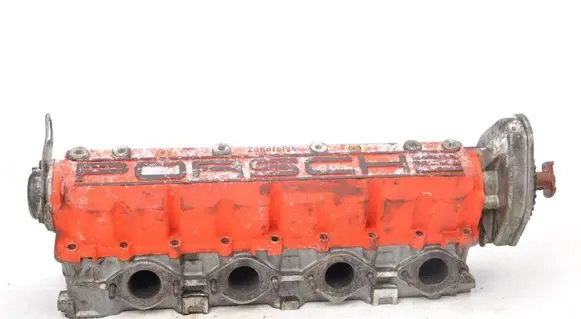 Porsche 924 Engine head 