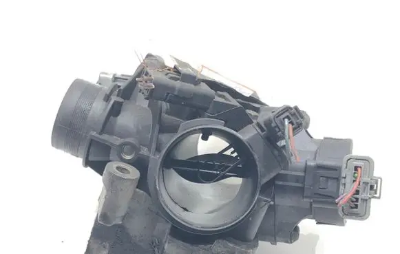 Citroen C5 Engine shut-off valve 