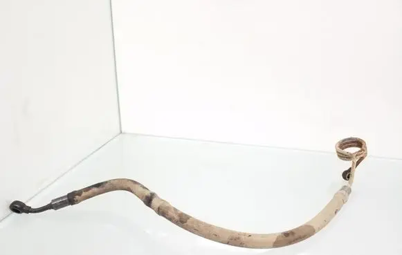 Volkswagen PASSAT B5 Power steering hose/pipe/line 8D1422893AE