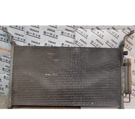 Honda FR-V A/C cooling radiator (condenser) 2G262