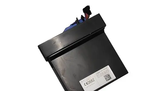 Peugeot 308 Other control units/modules 9801695280 E1081265 2011DJ0129