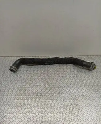 Mercedes-Benz A W169 Engine coolant pipe/hose A6400101382