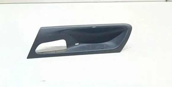BMW X5 E70 Rear door interior handle 6973739 51416973739