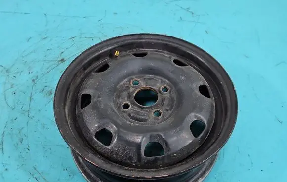 Hyundai i10 R14 steel rim IMPRK1486657