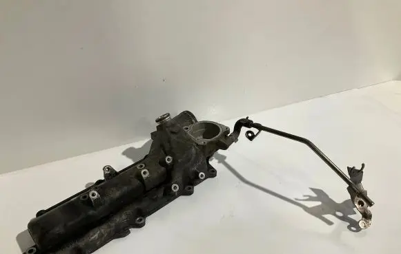Mercedes-Benz E W212 Intake manifold