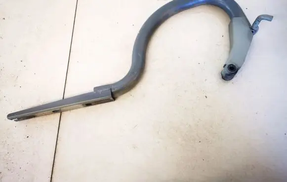 BMW 5 E60 E61 Tailgate/trunk/boot hinge
