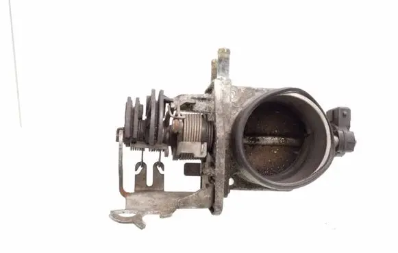 BMW 5 E39 Throttle valve 1433385 1721455 13631721455