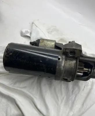 Ford Transit Starter motor 6C1T11000AC 0001109205