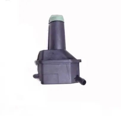 Volkswagen Sharan Power steering fluid tank/reservoir 7M3422372