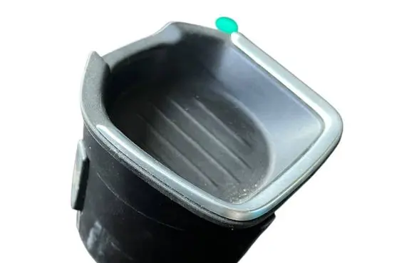 BMW 1 F20 F21 Cup holder 9257209