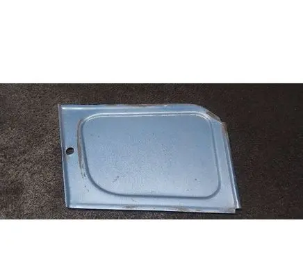 Fiat X1 - 9 Other exterior part 