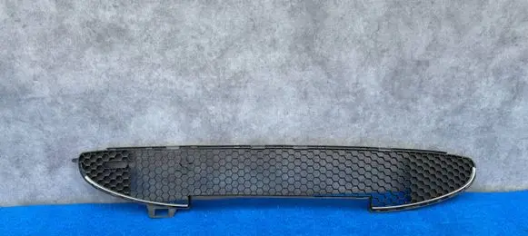 Peugeot 206 Front bumper lower grill 9648292477