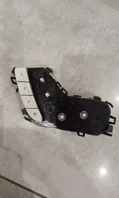 Mercedes-Benz C W205 Seat memory switch A2059056651