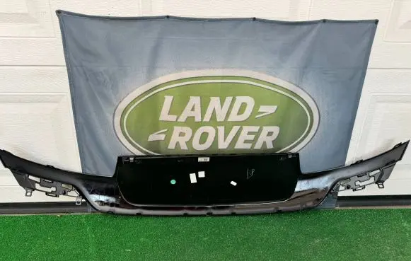 Land Rover Range Rover Velar Front bumper lip N8A217F954