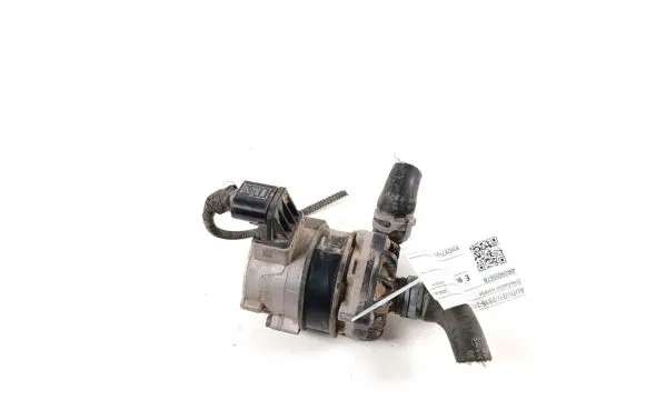 Audi Q7 4M Electric auxiliary coolant/water pump 4M0965567B