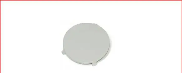 Ford Focus C-MAX Tow hook cap/cover 