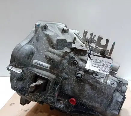 Honda FR-V Manual 5 speed gearbox JVF71