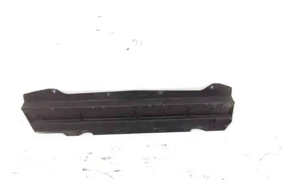 Ford Transit Custom Intercooler air guide/duct channel BK21V8B384AB