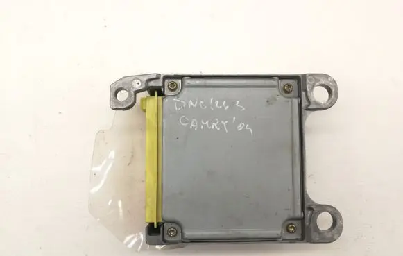 Toyota Camry Airbag control unit/module 8917033270