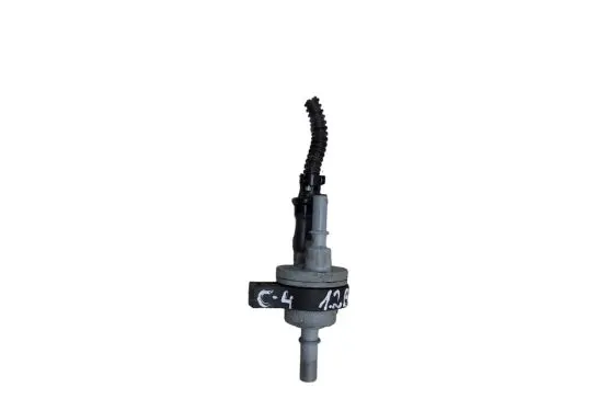 Citroen C4 III e-C4 Vacuum valve 9802009480