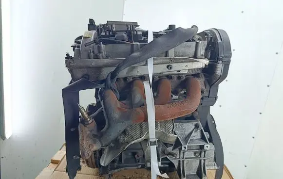 Audi A4 S4 B5 8D Engine ARG