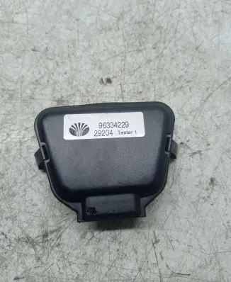 Chevrolet Evanda Rain sensor 96334229