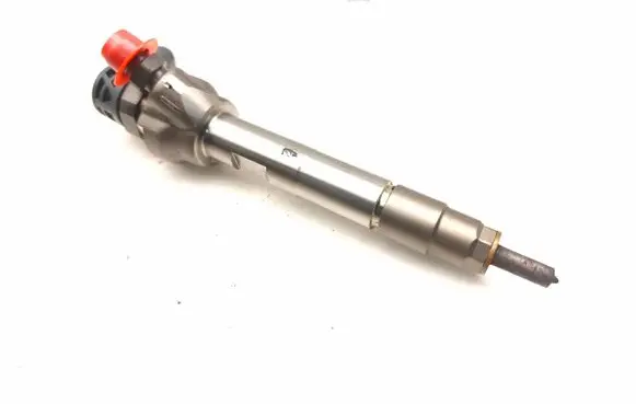 BMW 5 F10 F11 Fuel injector 8514148 0445110743