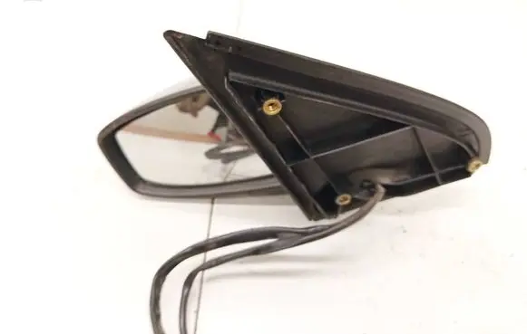 Fiat Stilo Front door electric wing mirror 01704607900