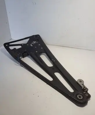 BMW 7 E38 Rear door window regulator with motor 8125204