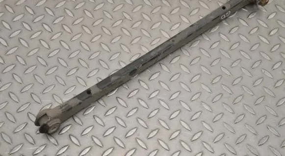 (C) pillar trim
