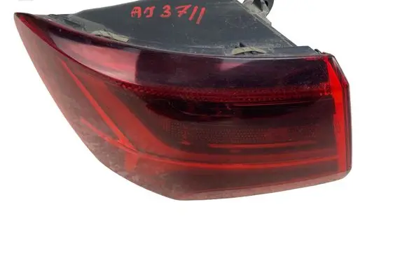 Audi A6 S6 C7 4G Rear/tail lights 4G9945095E
