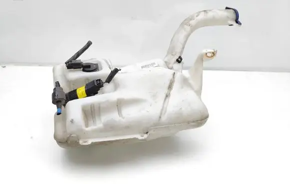 Ford Mondeo MK V Windshield washer fluid reservoir/tank DS7317B613AC
