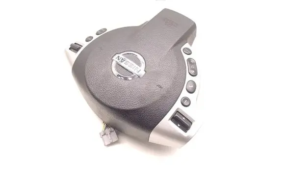 Nissan X-Trail T31 Steering wheel airbag NK70S-N10-02