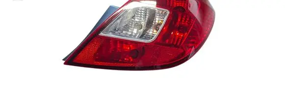 Opel Corsa D Rear/tail lights 13269051 89318821 89392996