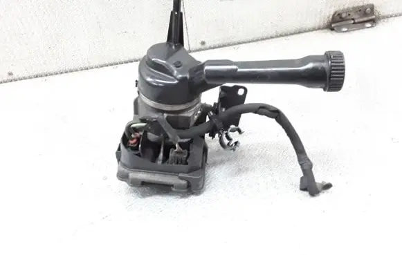 Peugeot 308 Electric power steering pump 9684979180