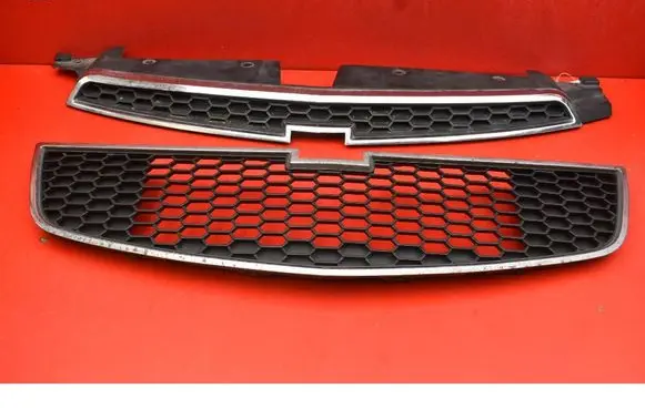 AC 428 Front grill 96850771