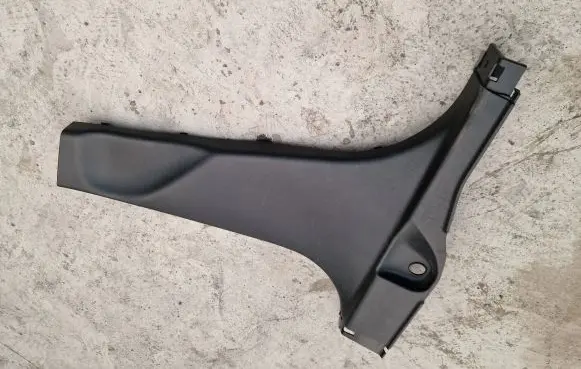 Honda HR-V (B) pillar trim (bottom) 84171T7WX01020