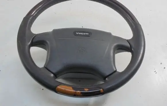 Volvo S70 V70 V70 XC Steering wheel 8623070