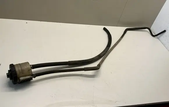 Volkswagen Transporter - Caravelle T4 Power steering fluid tank/reservoir 701422373A